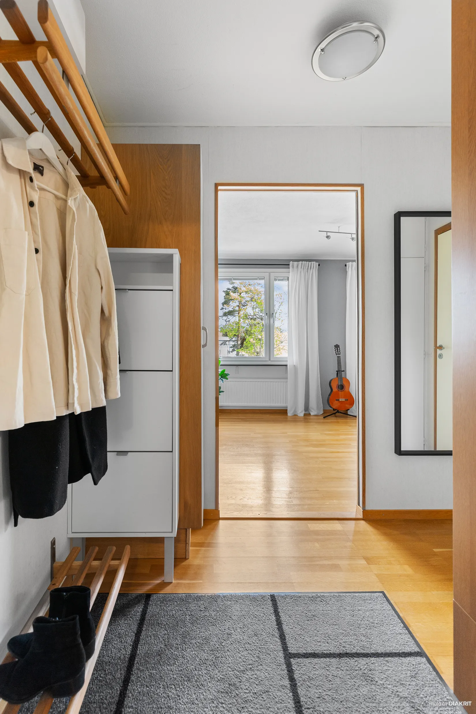 Bostadsrätt, Aspnäsvägen 36, Jakobsberg, Järfälla