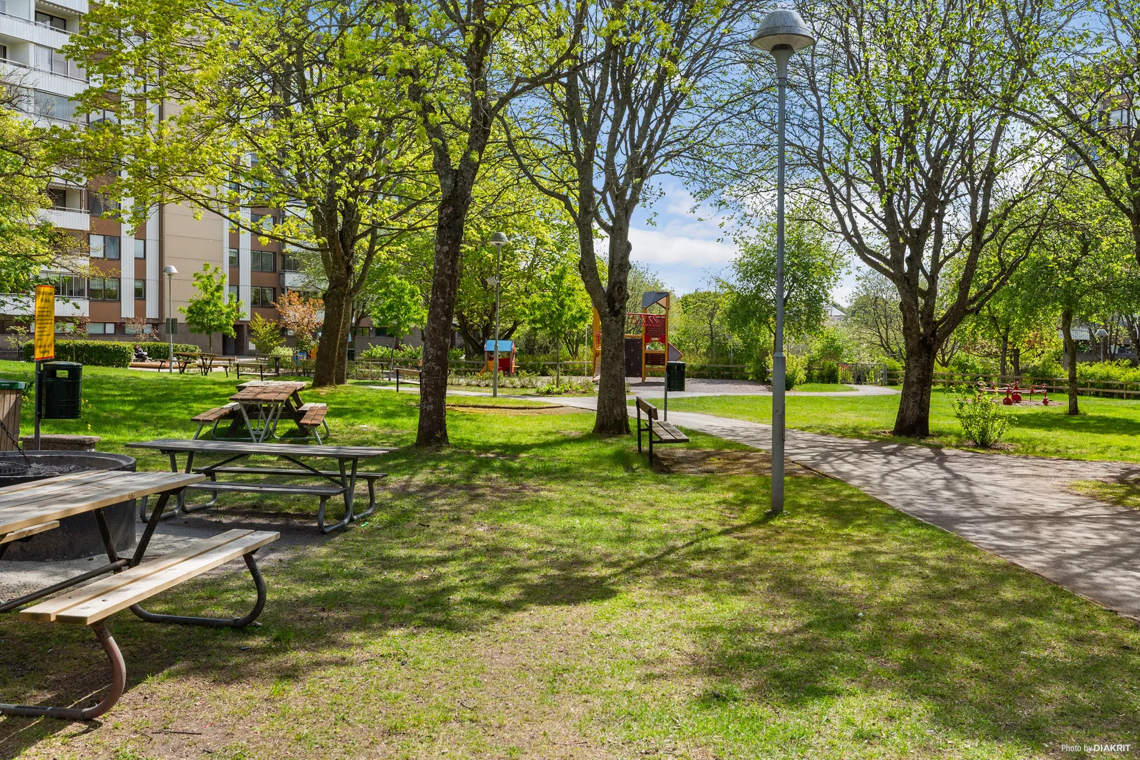 Bostadsrätt, Aspnäsvägen 36, Jakobsberg, Järfälla