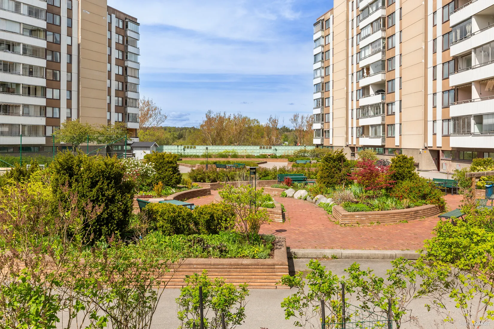 Bostadsrätt, Aspnäsvägen 36, Jakobsberg, Järfälla
