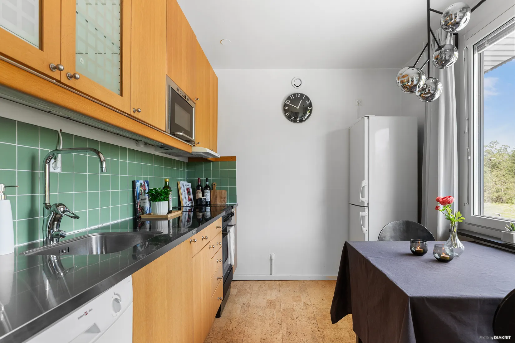 Bostadsrätt, Aspnäsvägen 36, Jakobsberg, Järfälla