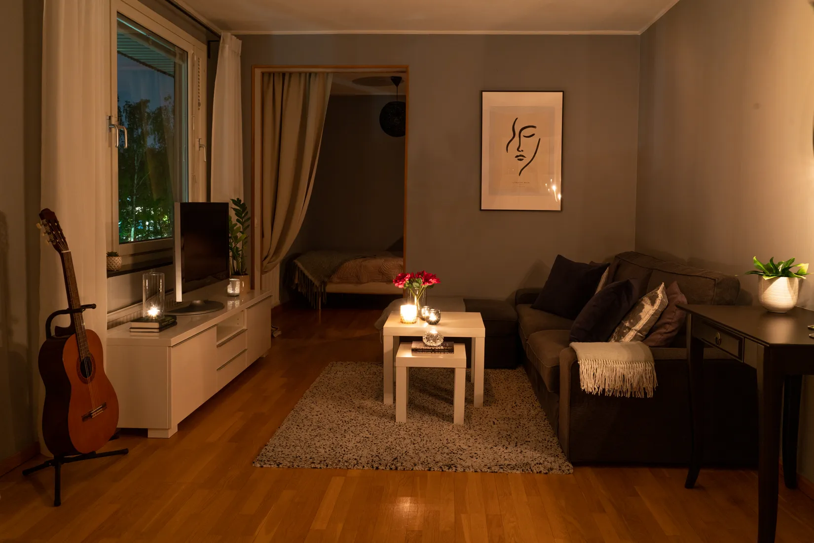 Bostadsrätt, Aspnäsvägen 36, Jakobsberg, Järfälla