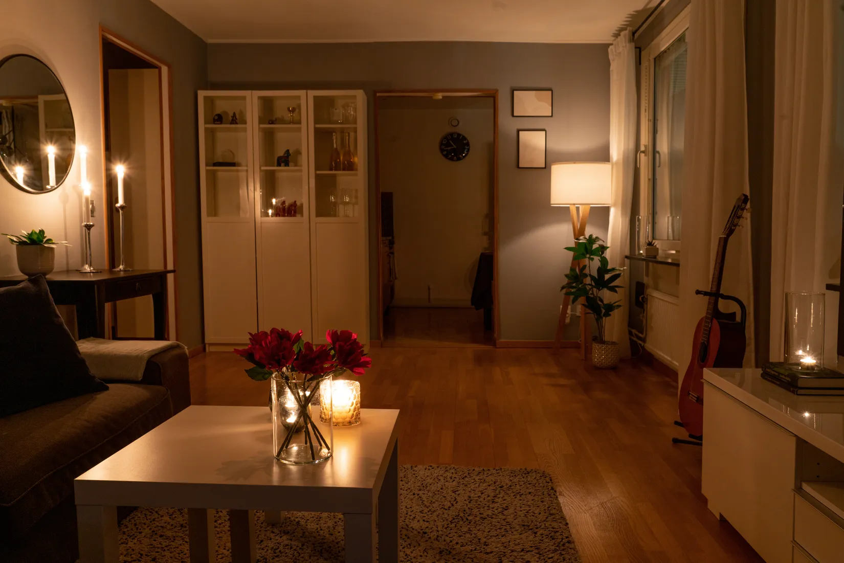 Bostadsrätt, Aspnäsvägen 36, Jakobsberg, Järfälla