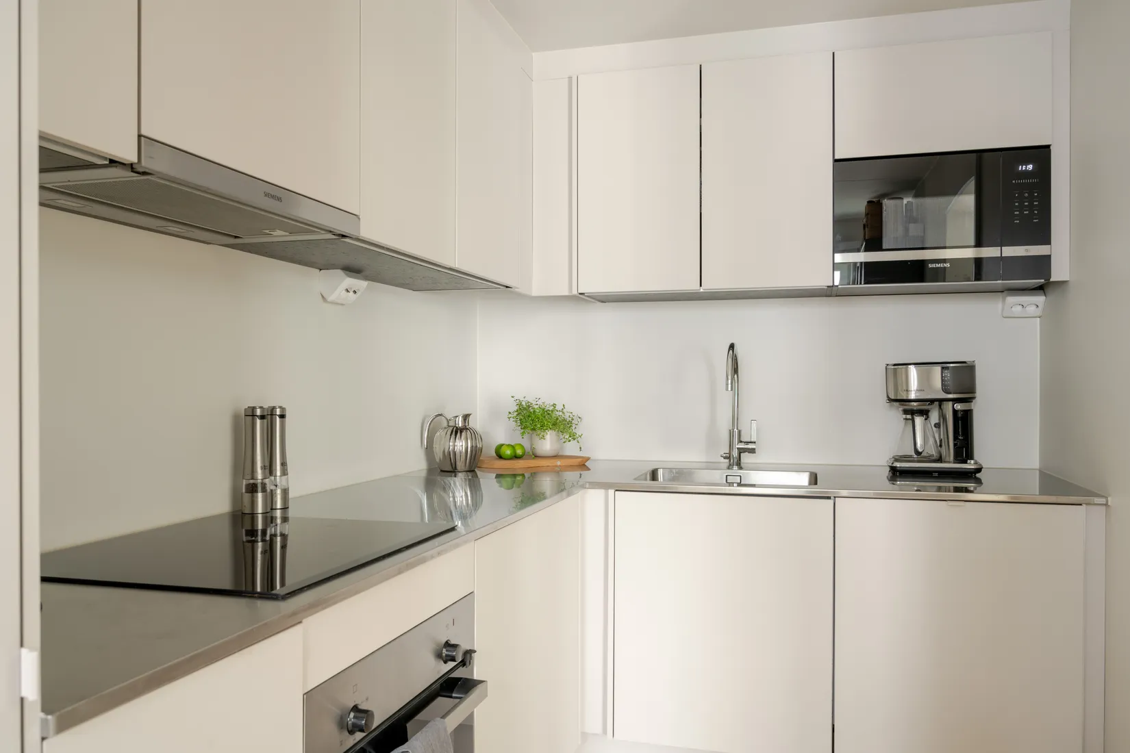 Bostadsrätt, Kolonnvägen 6, Haga Norra, Solna
