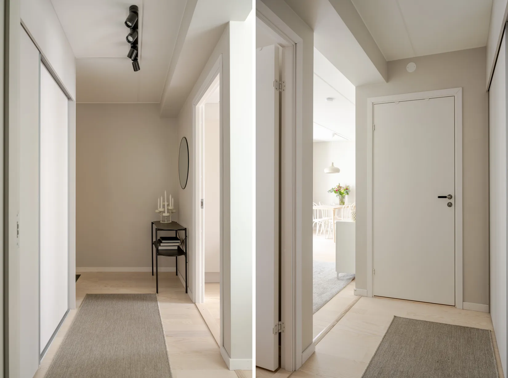 Bostadsrätt, Kolonnvägen 6, Haga Norra, Solna