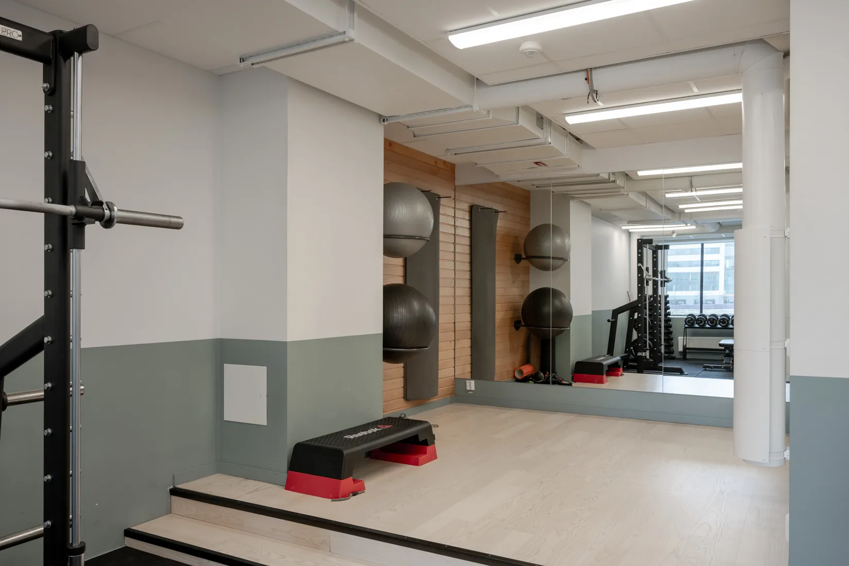 Bostadsrätt, Kolonnvägen 6, Haga Norra, Solna