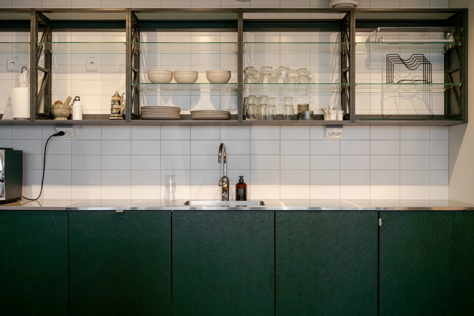 Bostadsrätt, Kolonnvägen 6, Haga Norra, Solna