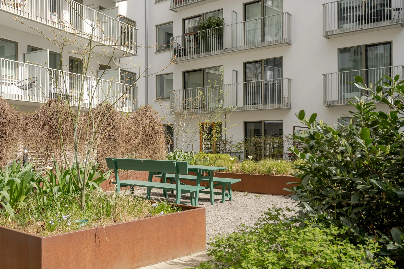 Bostadsrätt, Kolonnvägen 6, Haga Norra, Solna