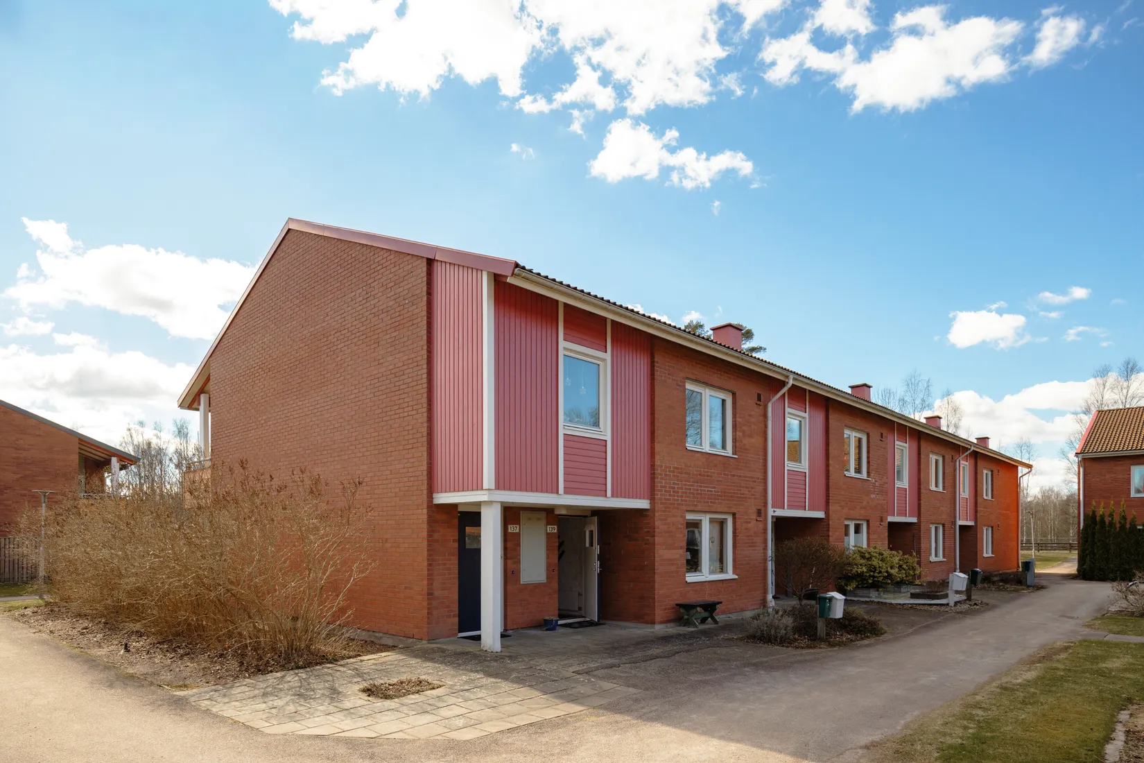 Bostadsrätt, Skiftesvägen 139, Teleborg, Växjö