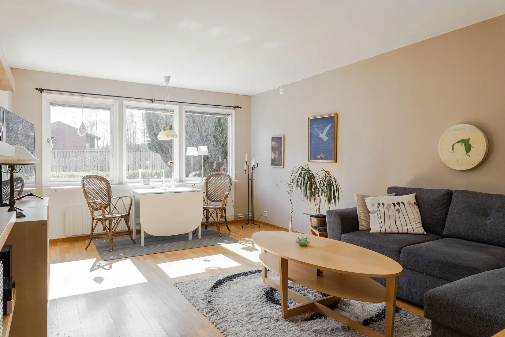 Bostadsrätt, Skiftesvägen 139, Teleborg, Växjö