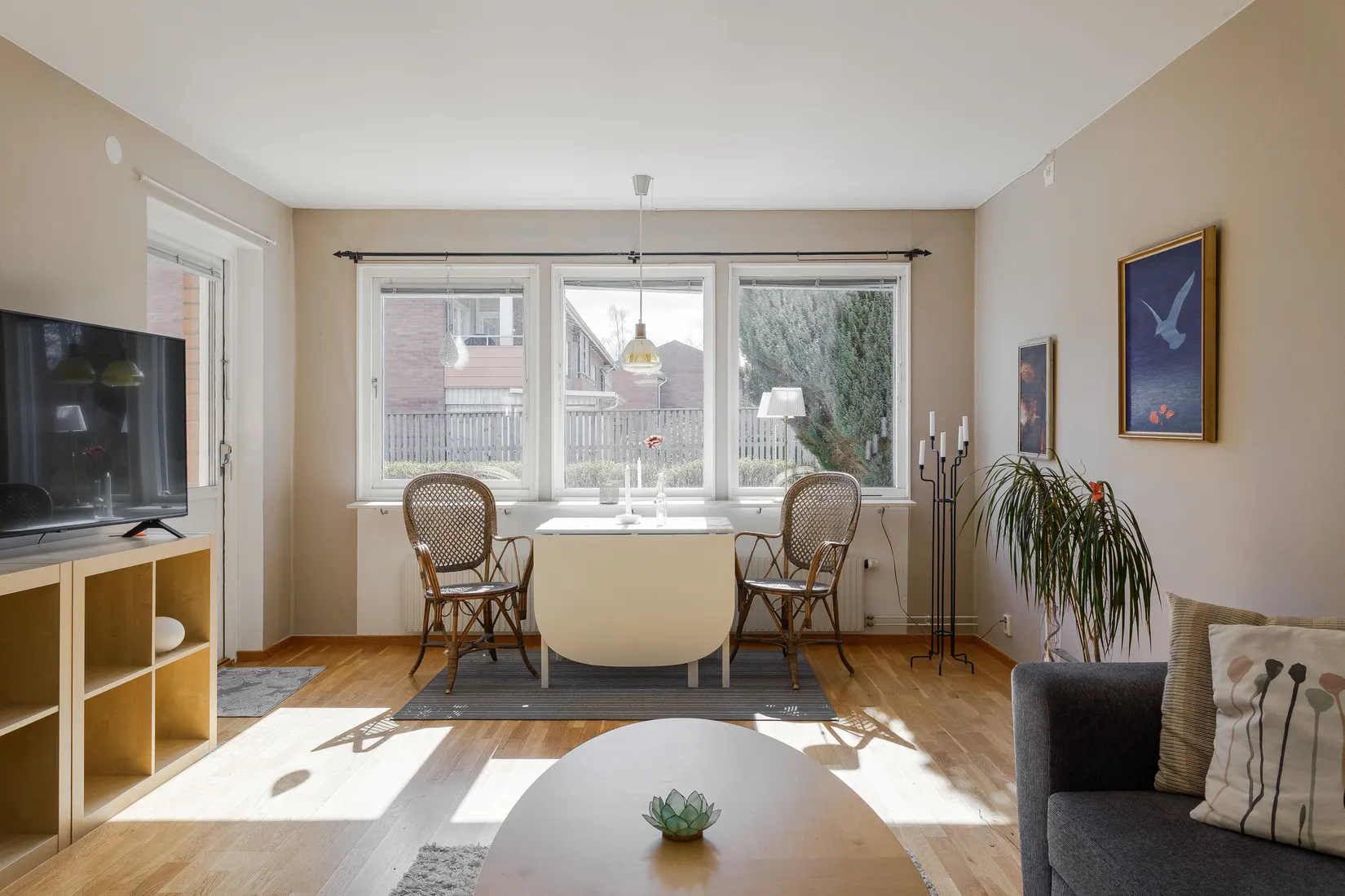 Bostadsrätt, Skiftesvägen 139, Teleborg, Växjö