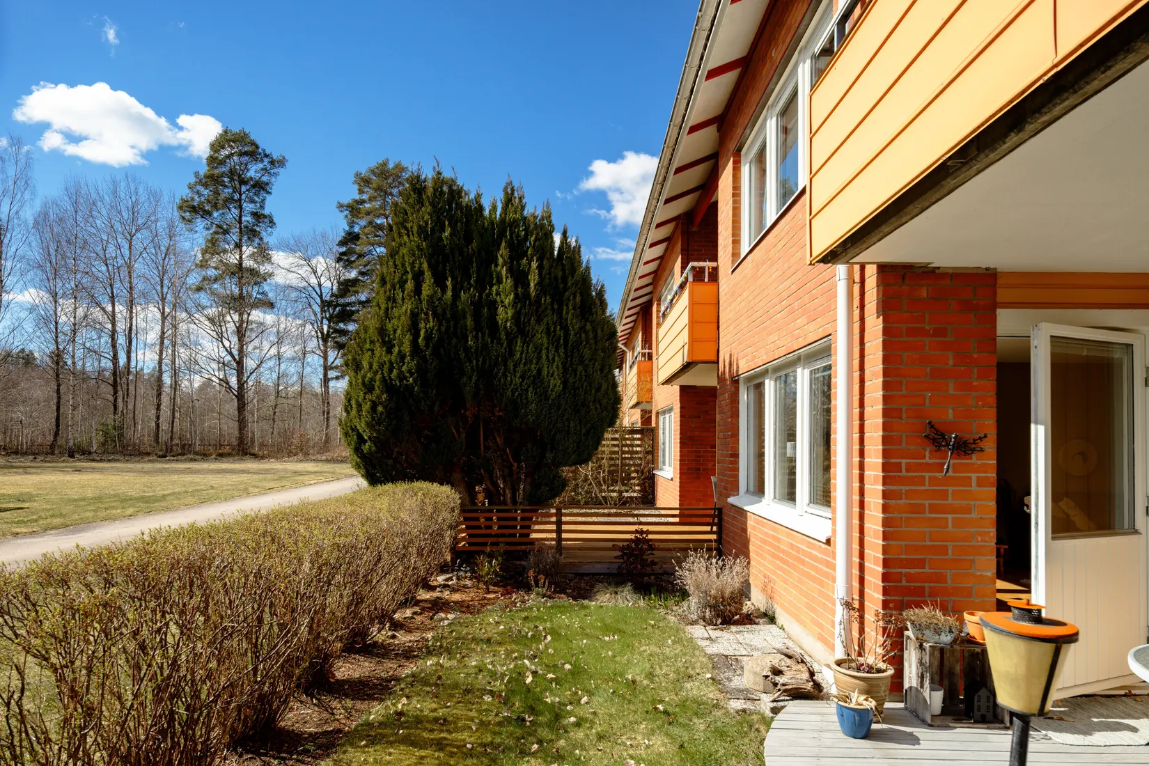 Bostadsrätt, Skiftesvägen 139, Teleborg, Växjö
