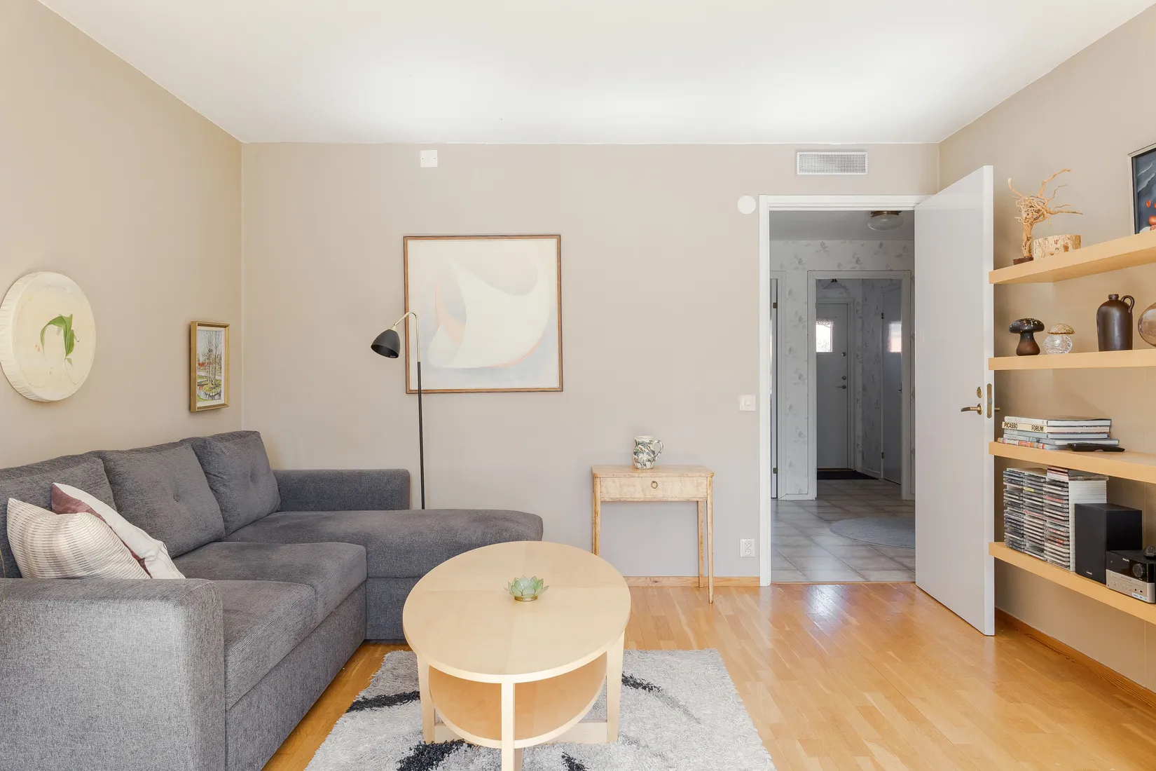 Bostadsrätt, Skiftesvägen 139, Teleborg, Växjö