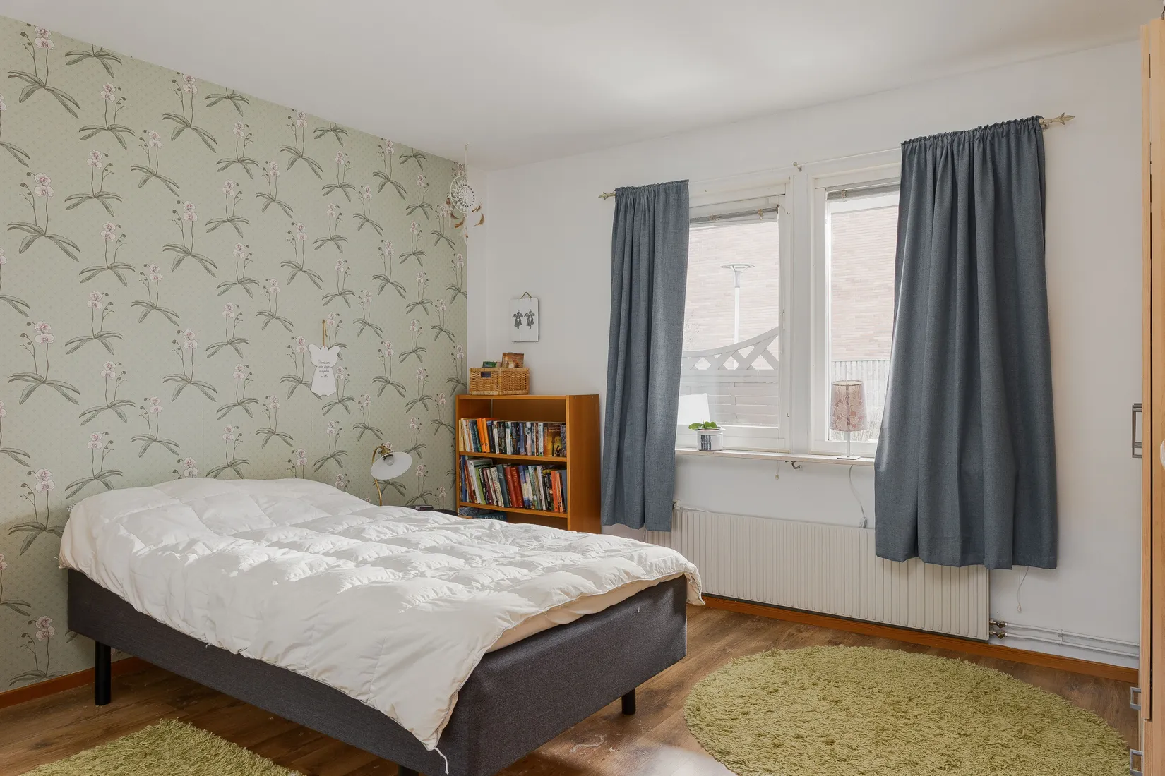 Bostadsrätt, Skiftesvägen 139, Teleborg, Växjö