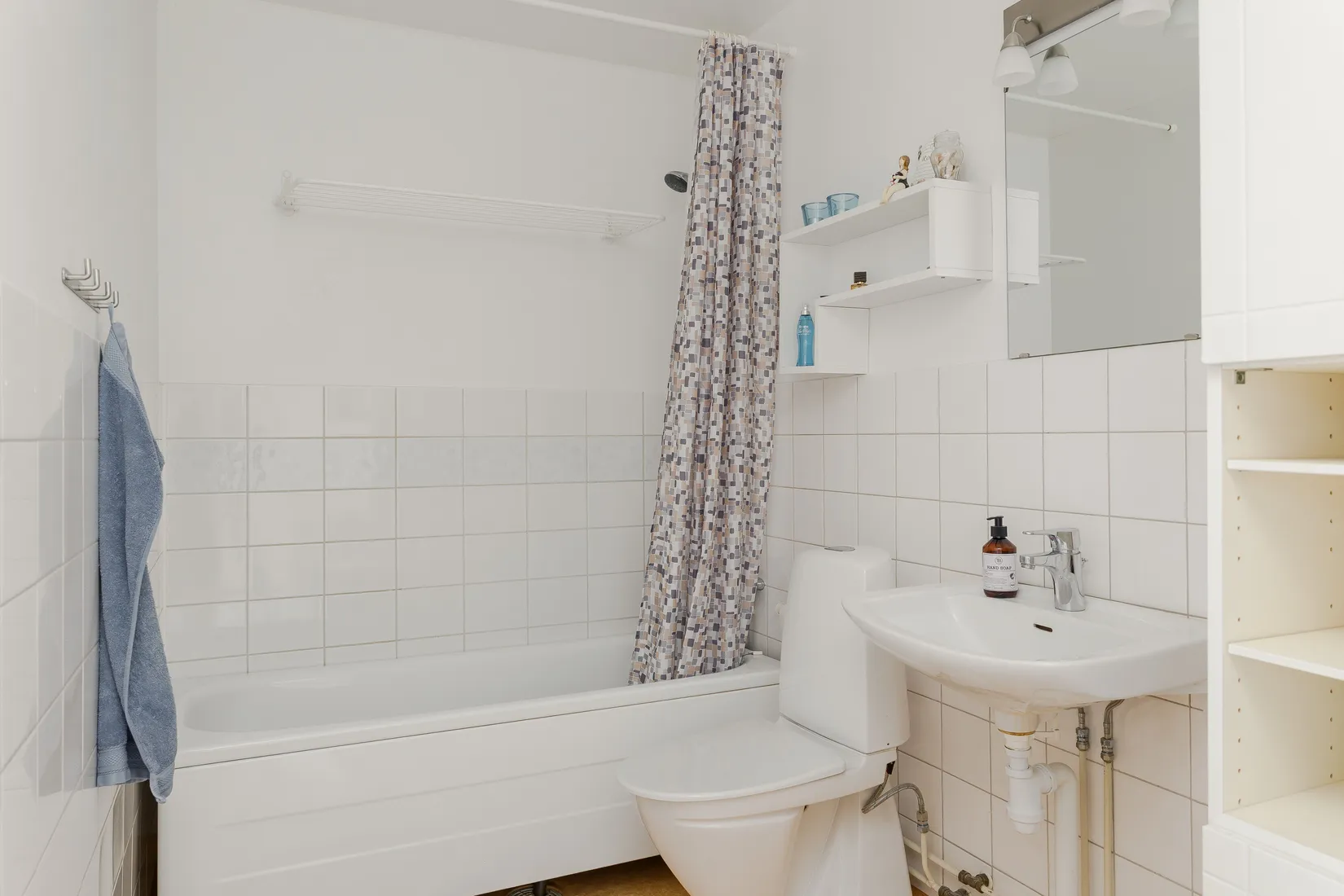 Bostadsrätt, Skiftesvägen 139, Teleborg, Växjö