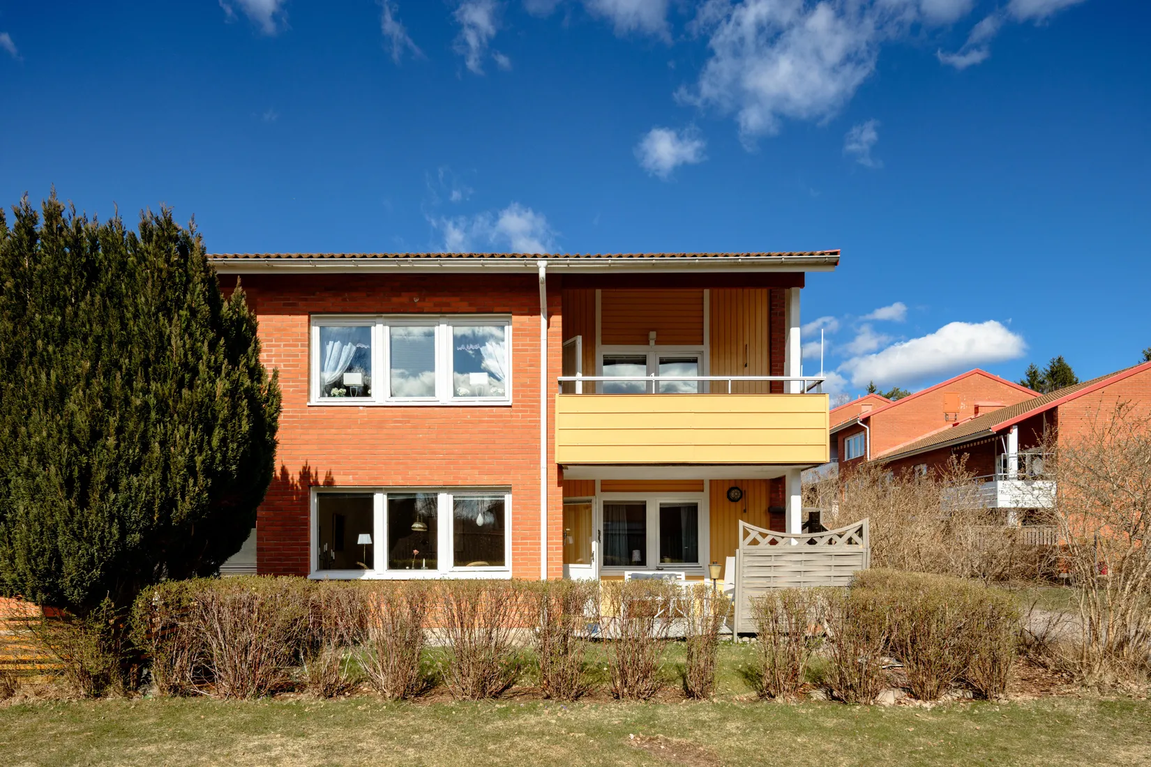 Bostadsrätt, Skiftesvägen 139, Teleborg, Växjö