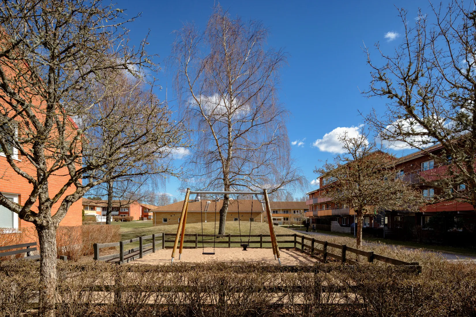 Bostadsrätt, Skiftesvägen 139, Teleborg, Växjö