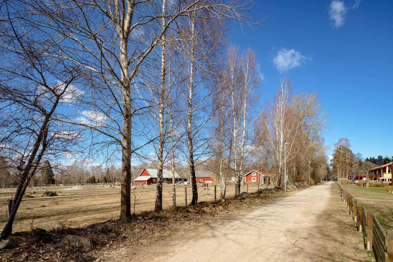 Bostadsrätt, Skiftesvägen 139, Teleborg, Växjö