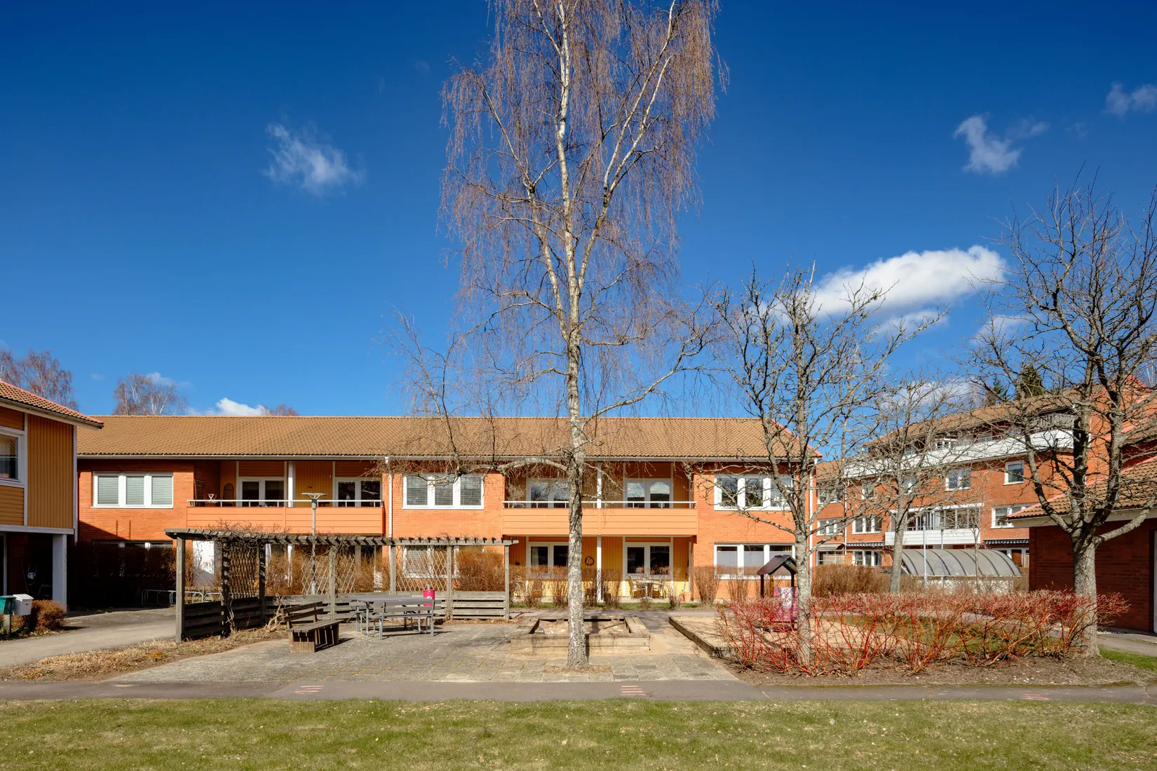 Bostadsrätt, Skiftesvägen 139, Teleborg, Växjö