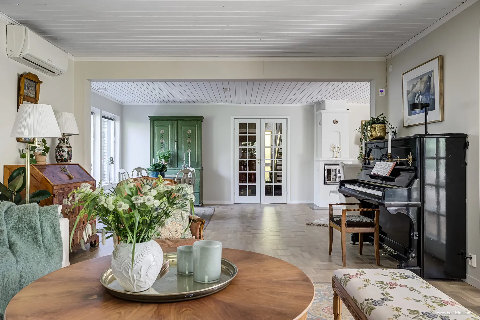 Villa, Långvägen 19B, Sunnersta, Uppsala