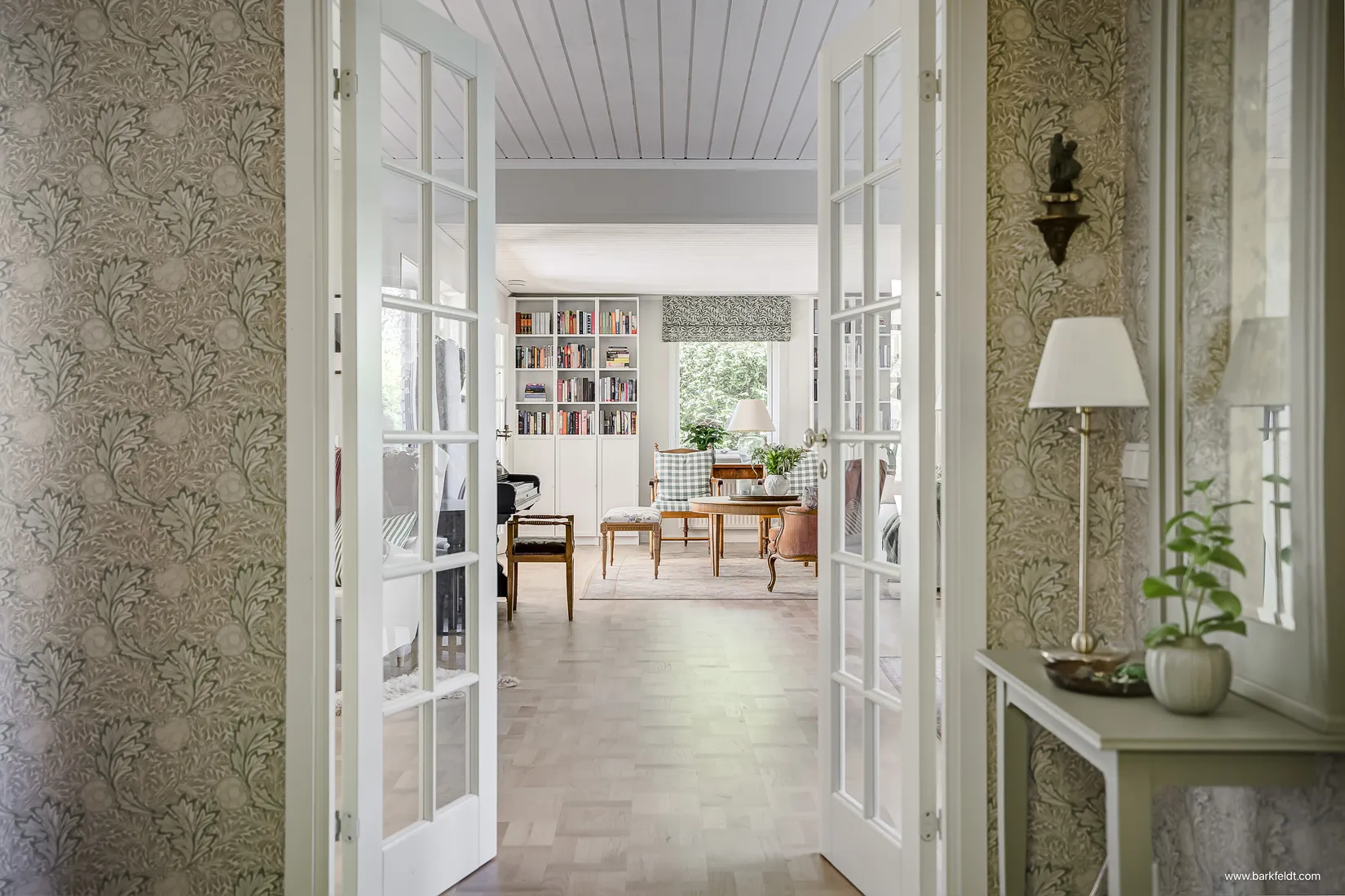 Villa, Långvägen 19B, Sunnersta, Uppsala