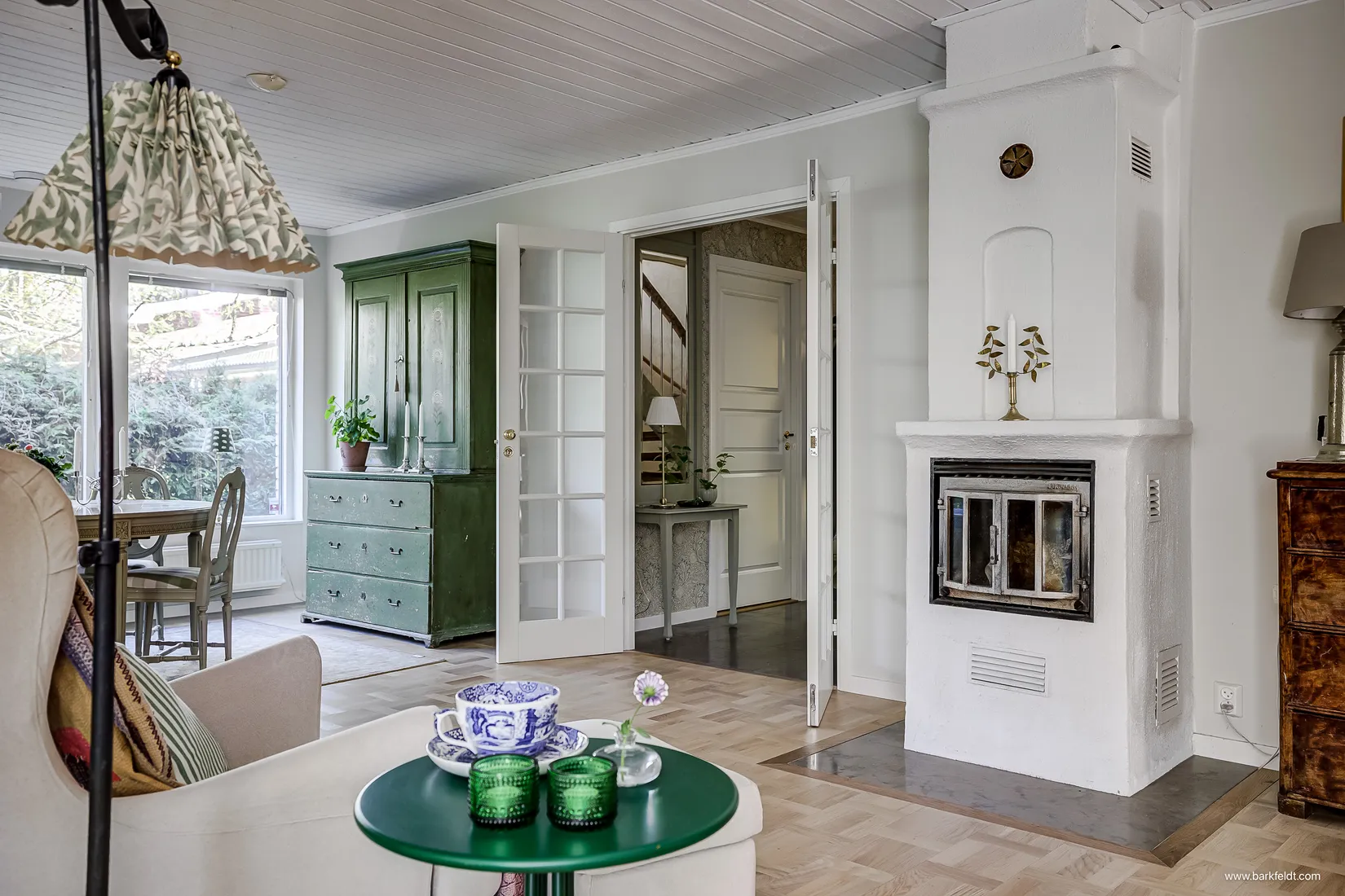 Villa, Långvägen 19B, Sunnersta, Uppsala