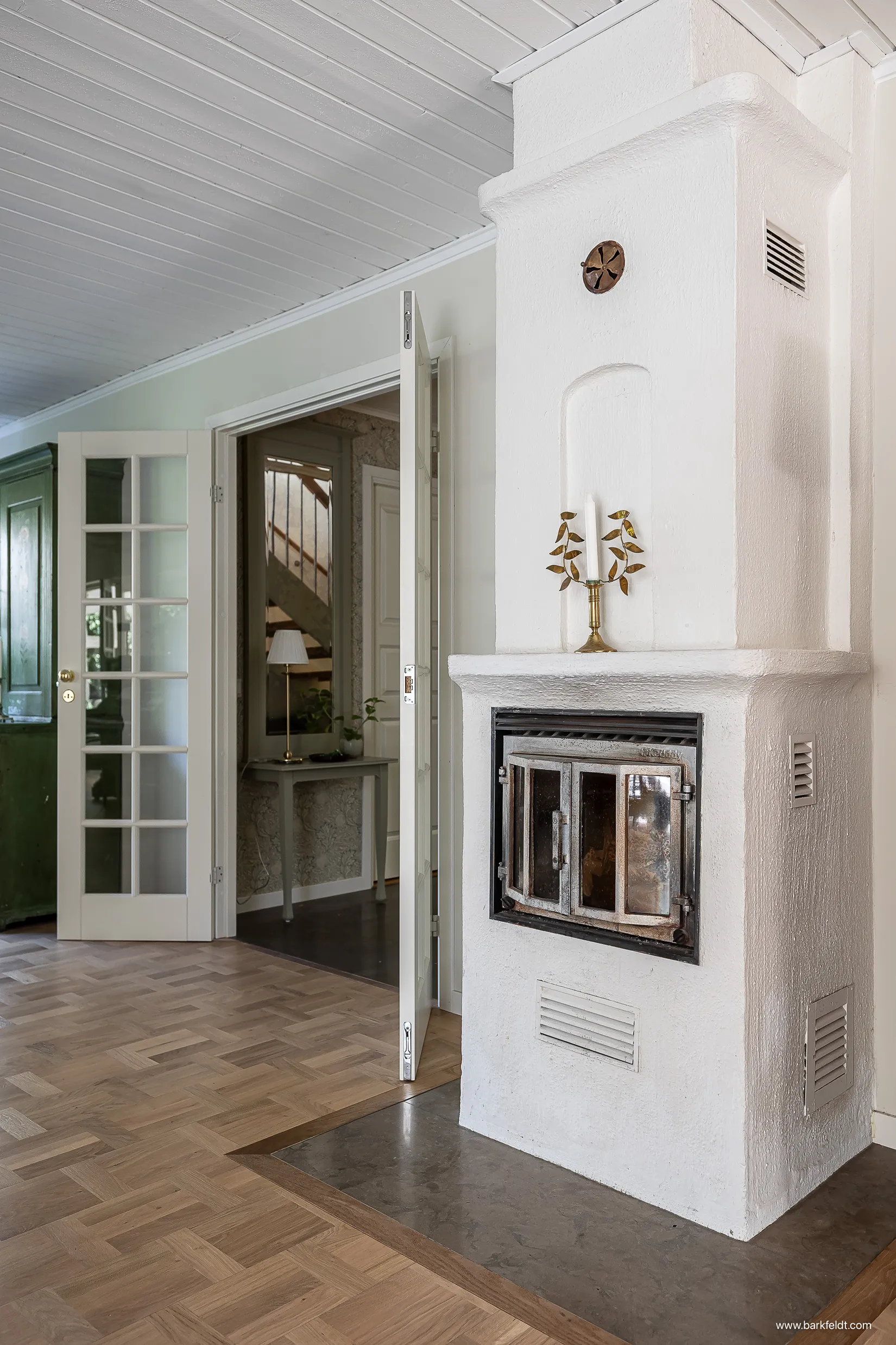 Villa, Långvägen 19B, Sunnersta, Uppsala