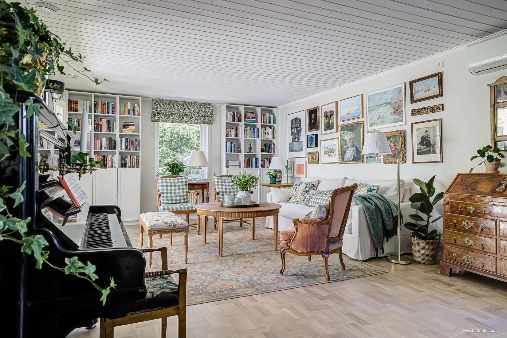 Villa, Långvägen 19B, Sunnersta, Uppsala