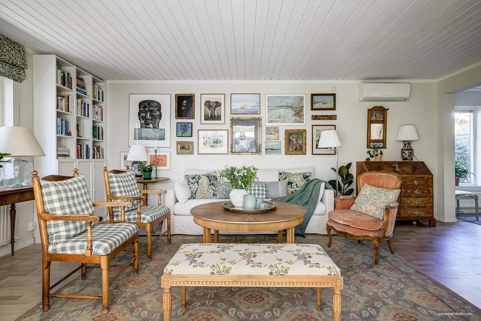Villa, Långvägen 19B, Sunnersta, Uppsala