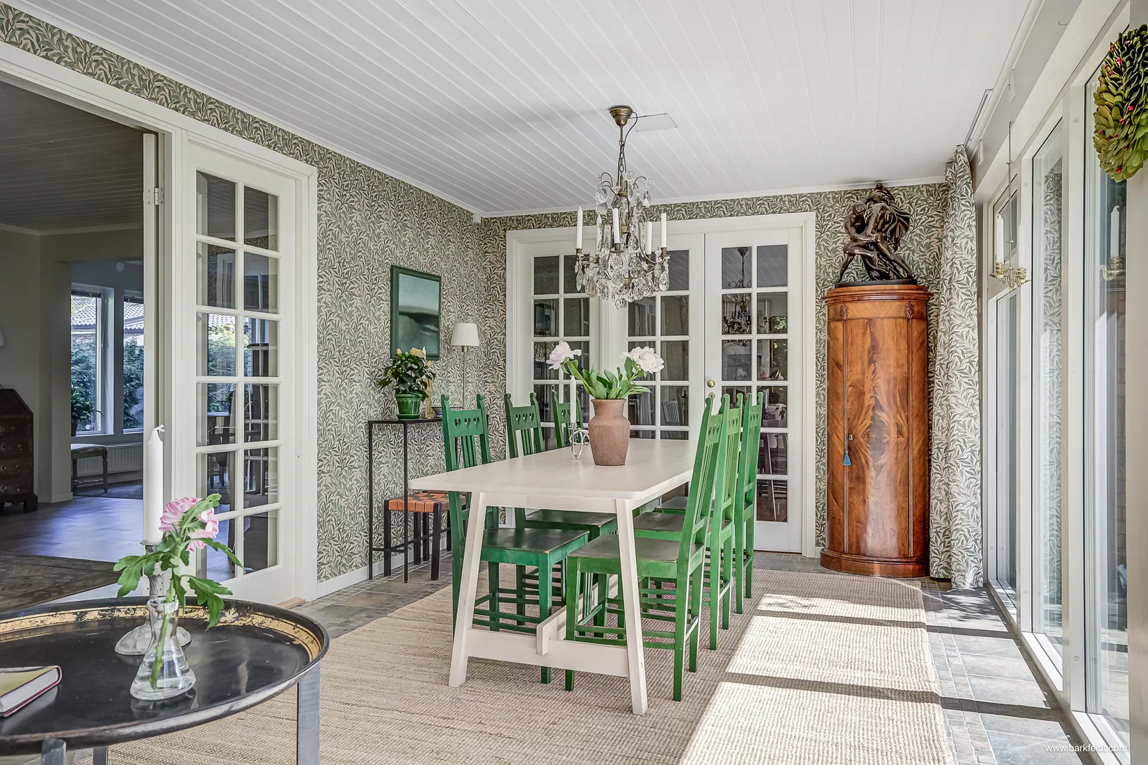 Villa, Långvägen 19B, Sunnersta, Uppsala