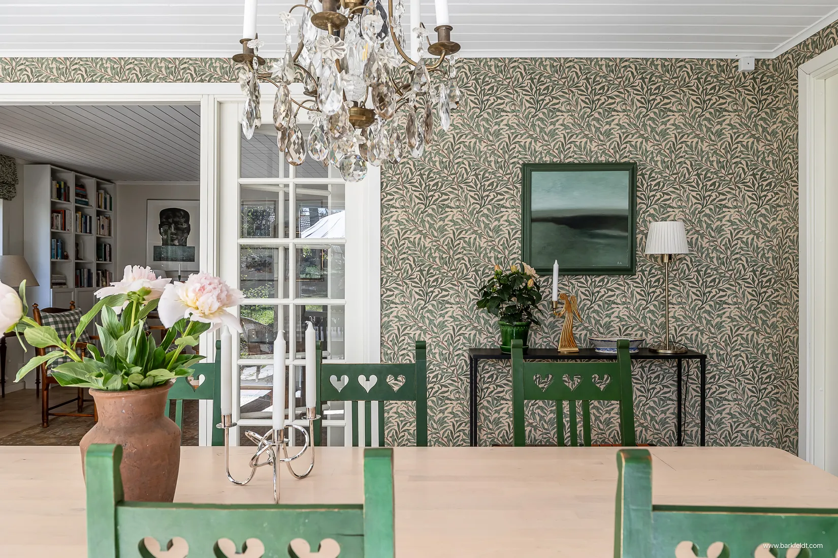 Villa, Långvägen 19B, Sunnersta, Uppsala