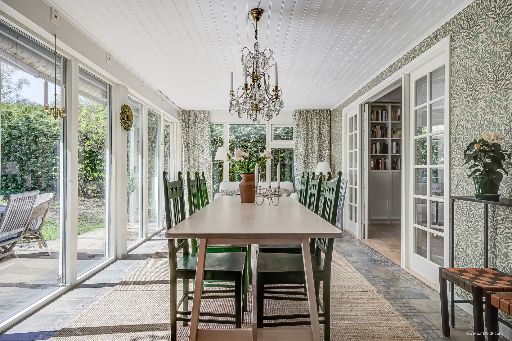 Villa, Långvägen 19B, Sunnersta, Uppsala