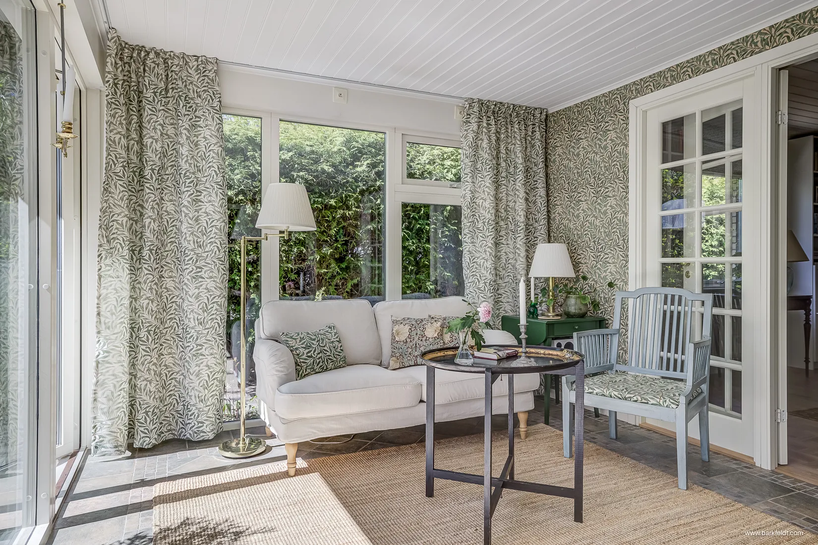Villa, Långvägen 19B, Sunnersta, Uppsala