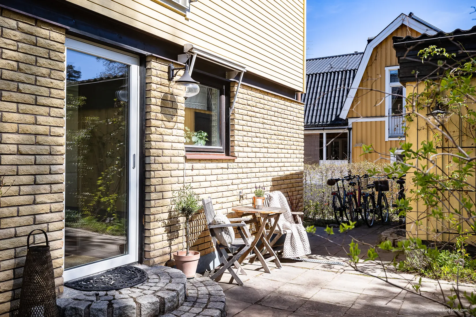 Villa, Långvägen 19B, Sunnersta, Uppsala