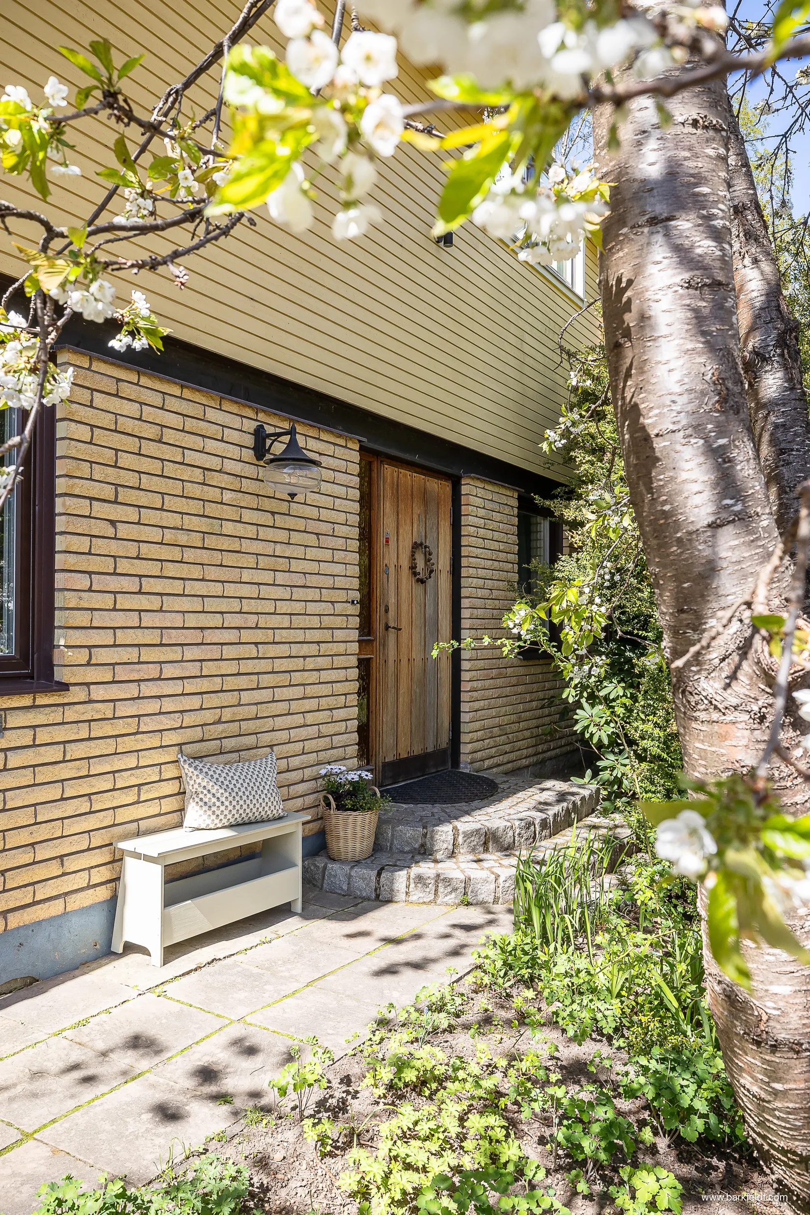 Villa, Långvägen 19B, Sunnersta, Uppsala