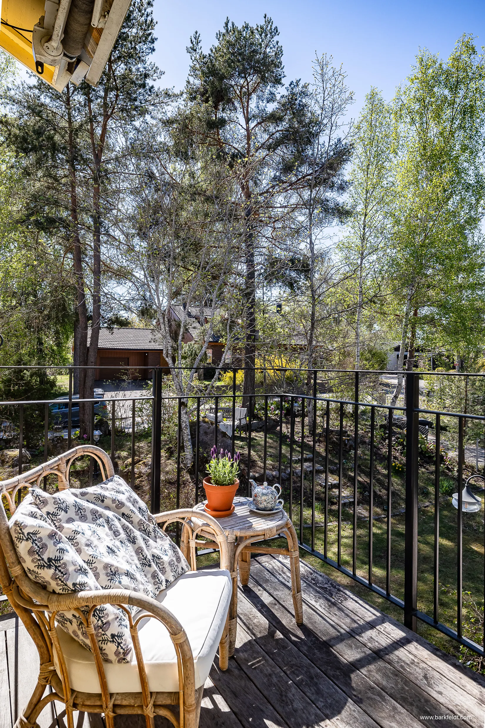 Villa, Långvägen 19B, Sunnersta, Uppsala