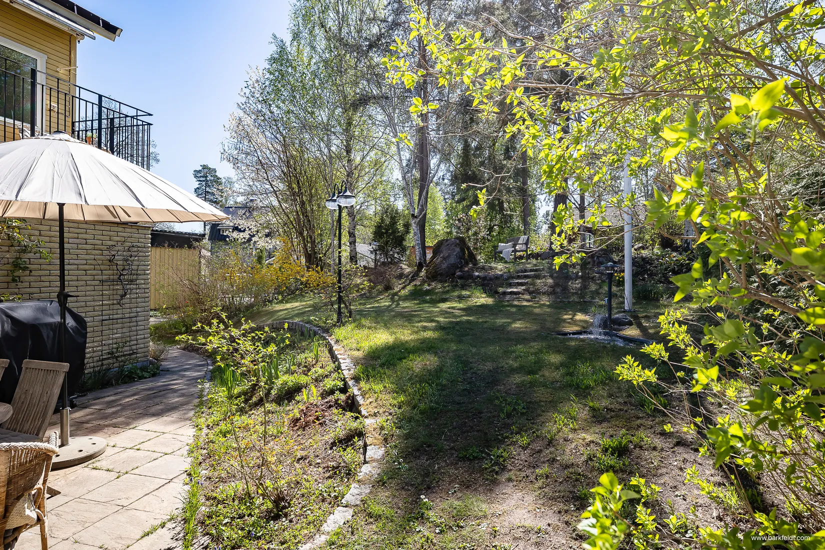 Villa, Långvägen 19B, Sunnersta, Uppsala