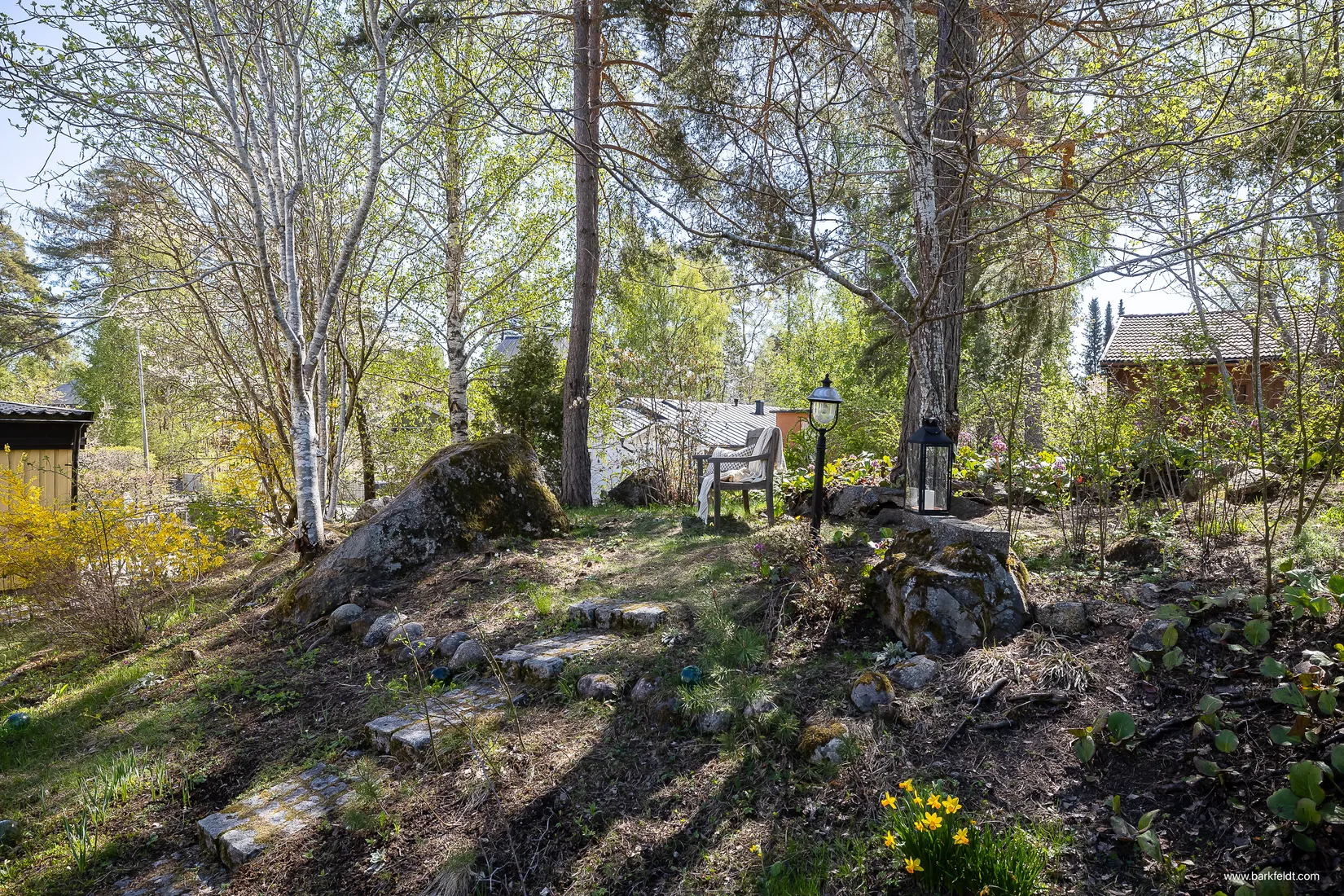 Villa, Långvägen 19B, Sunnersta, Uppsala