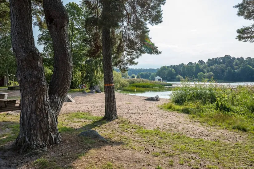 Villa, Långvägen 19B, Sunnersta, Uppsala