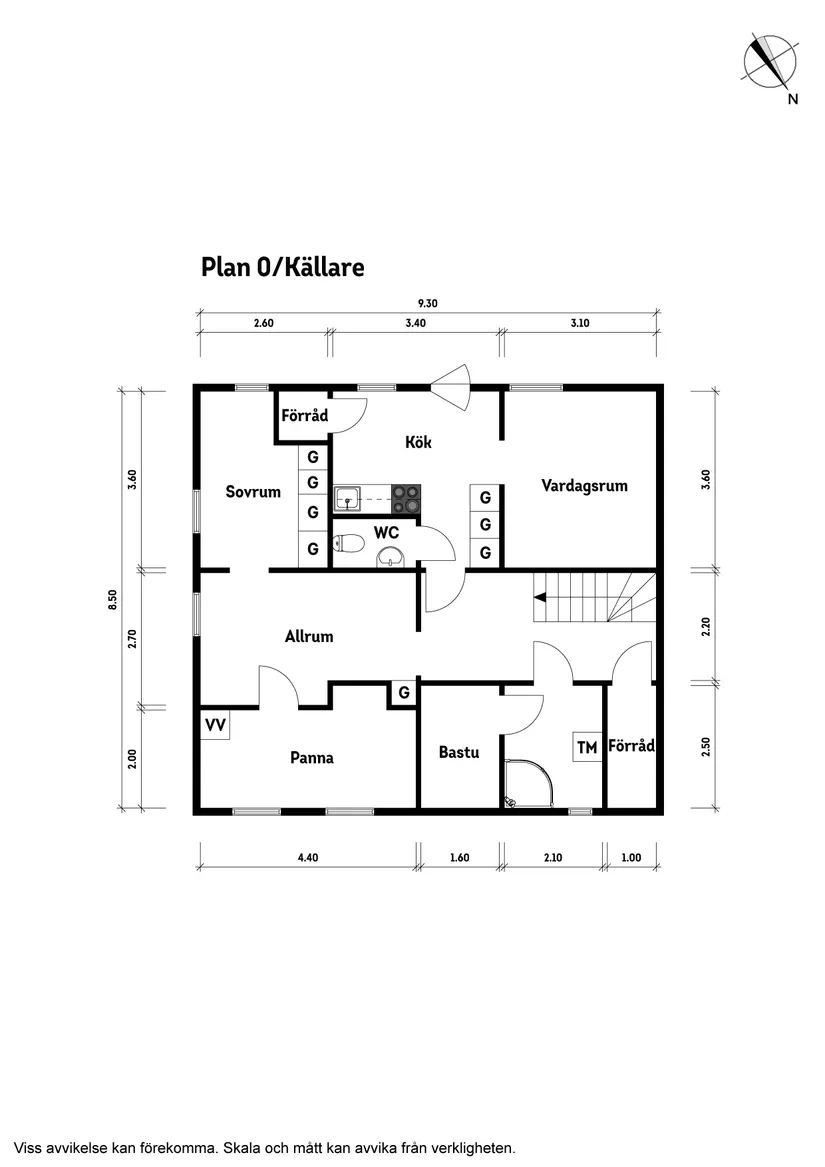 Villa, Knipevägen 14, Annelund, Herrljunga