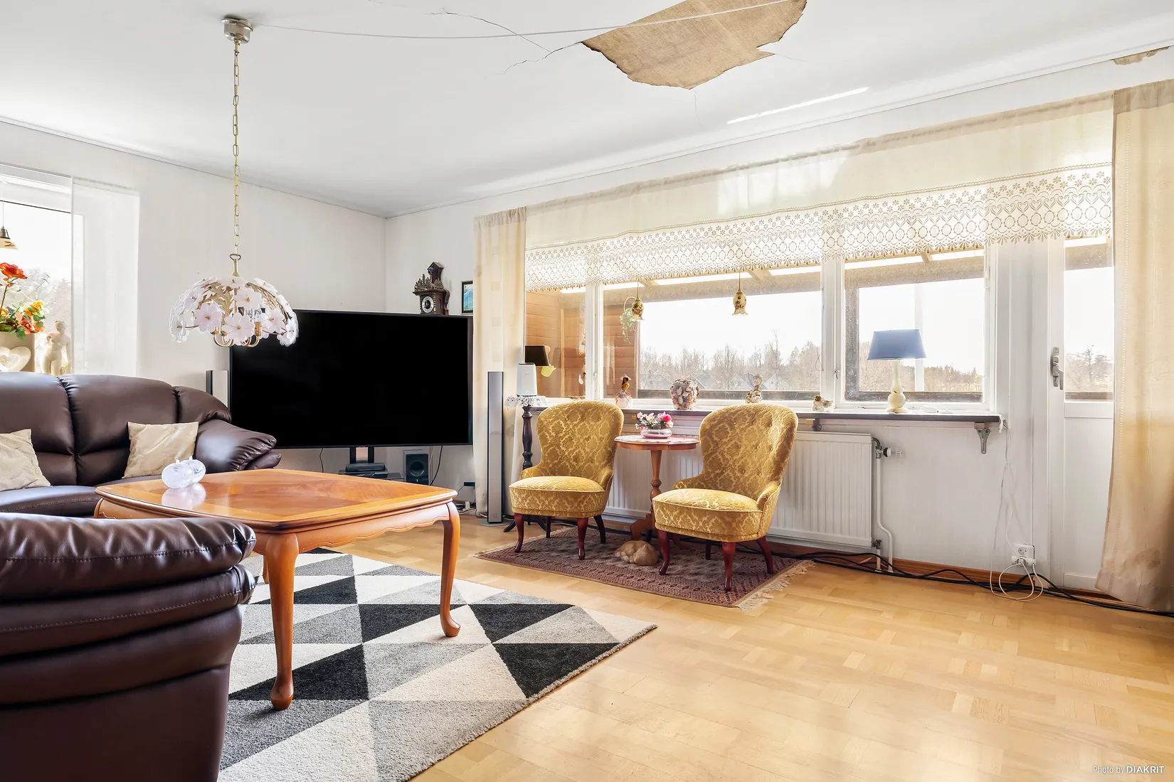 Villa, Knipevägen 14, Annelund, Herrljunga