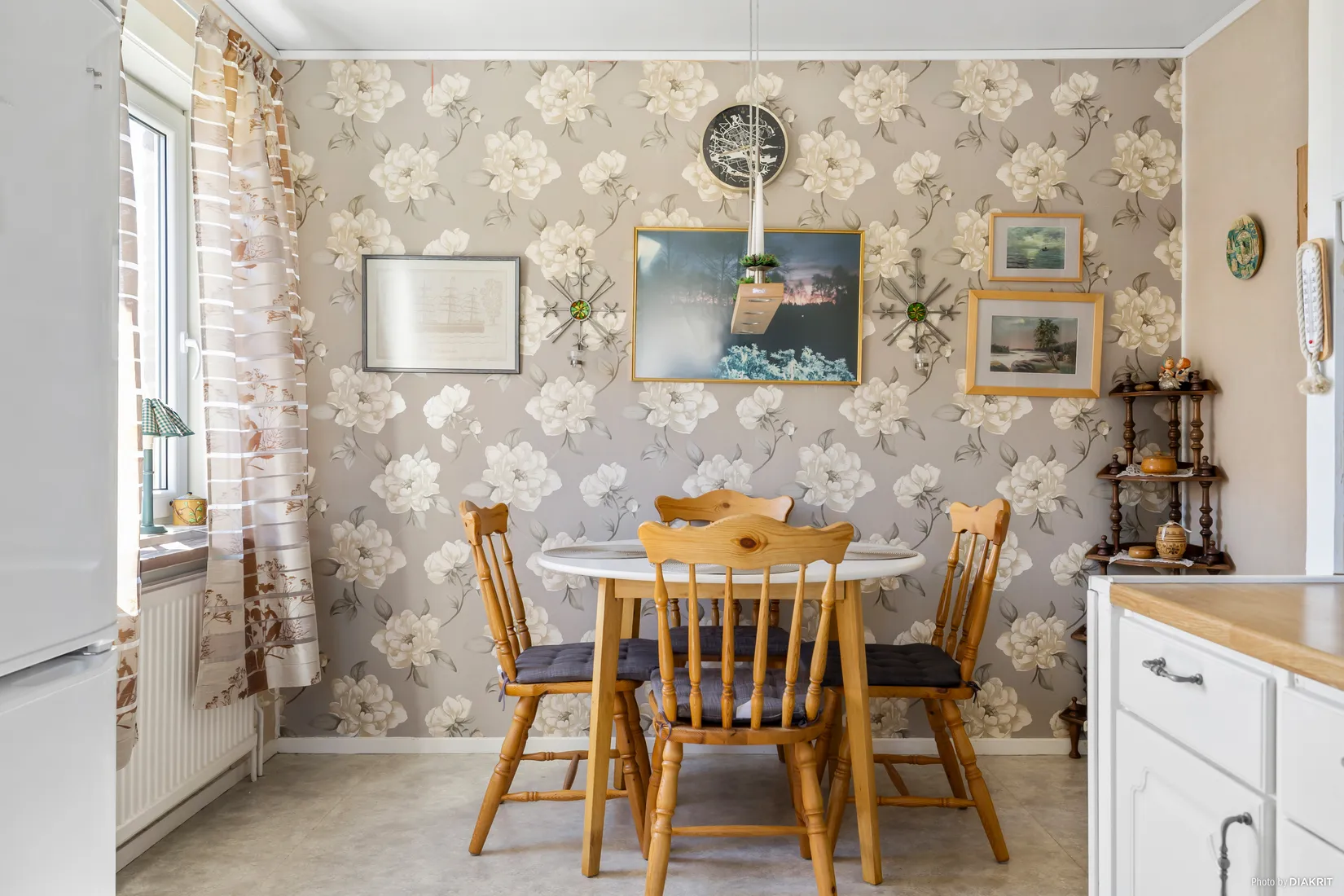 Villa, Knipevägen 14, Annelund, Herrljunga