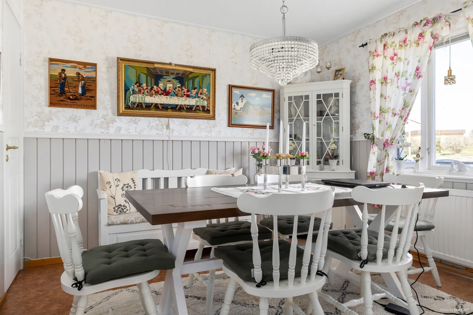 Villa, Knipevägen 14, Annelund, Herrljunga