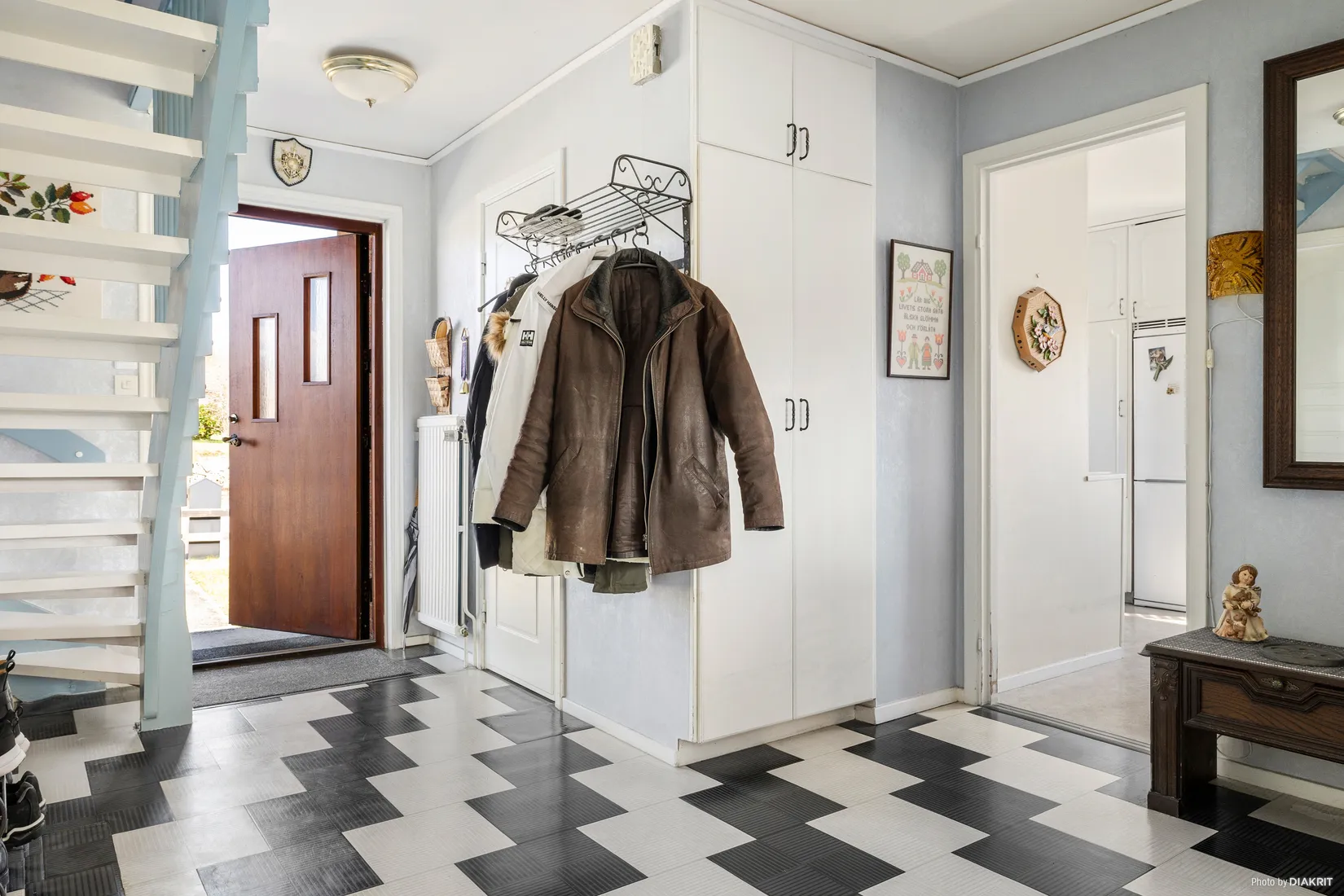 Villa, Knipevägen 14, Annelund, Herrljunga