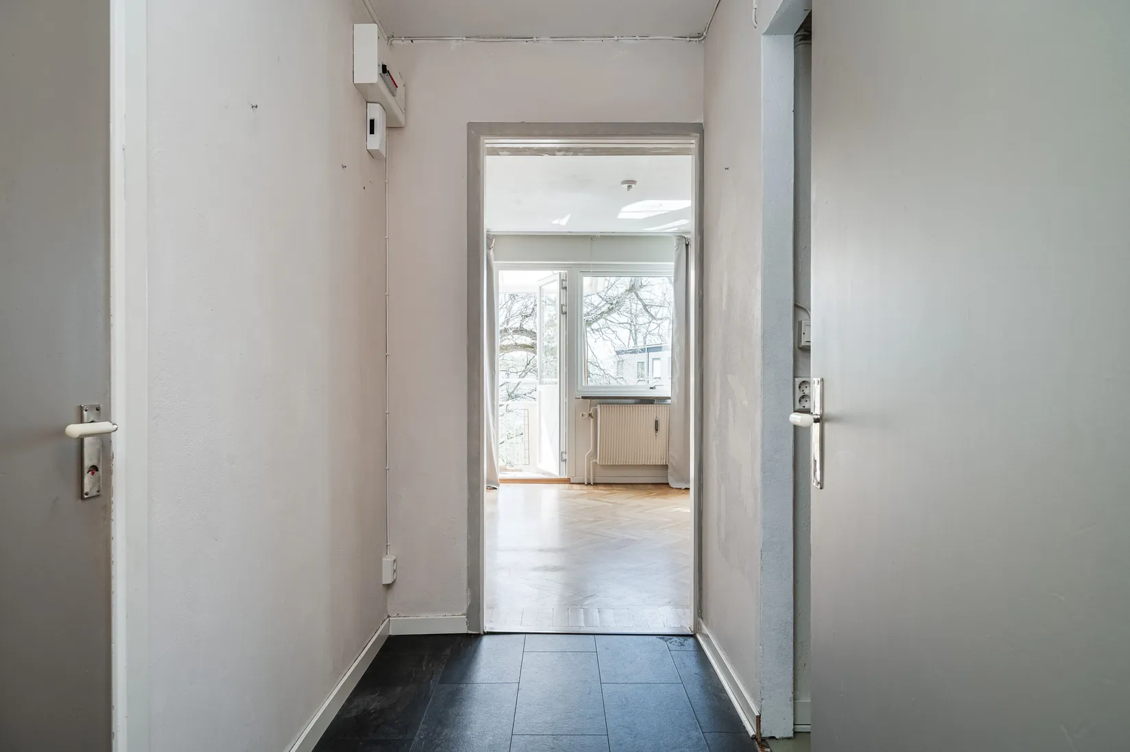 Bostadsrätt, Köhlerplatsen 4, Ulricehamn