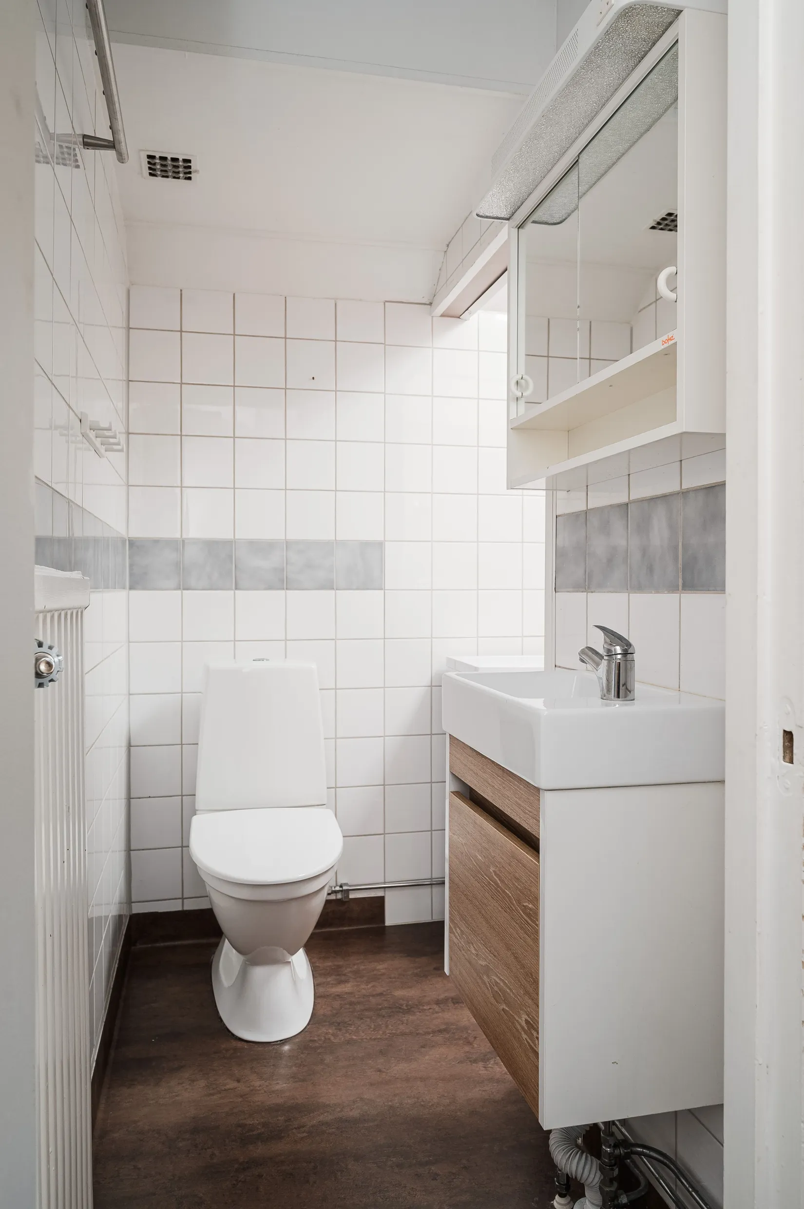 Bostadsrätt, Köhlerplatsen 4, Ulricehamn