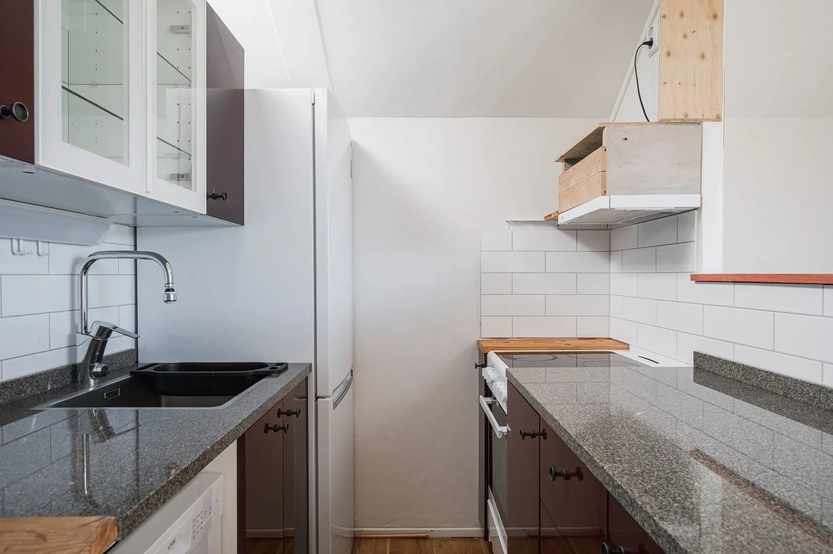 Bostadsrätt, Köhlerplatsen 4, Ulricehamn