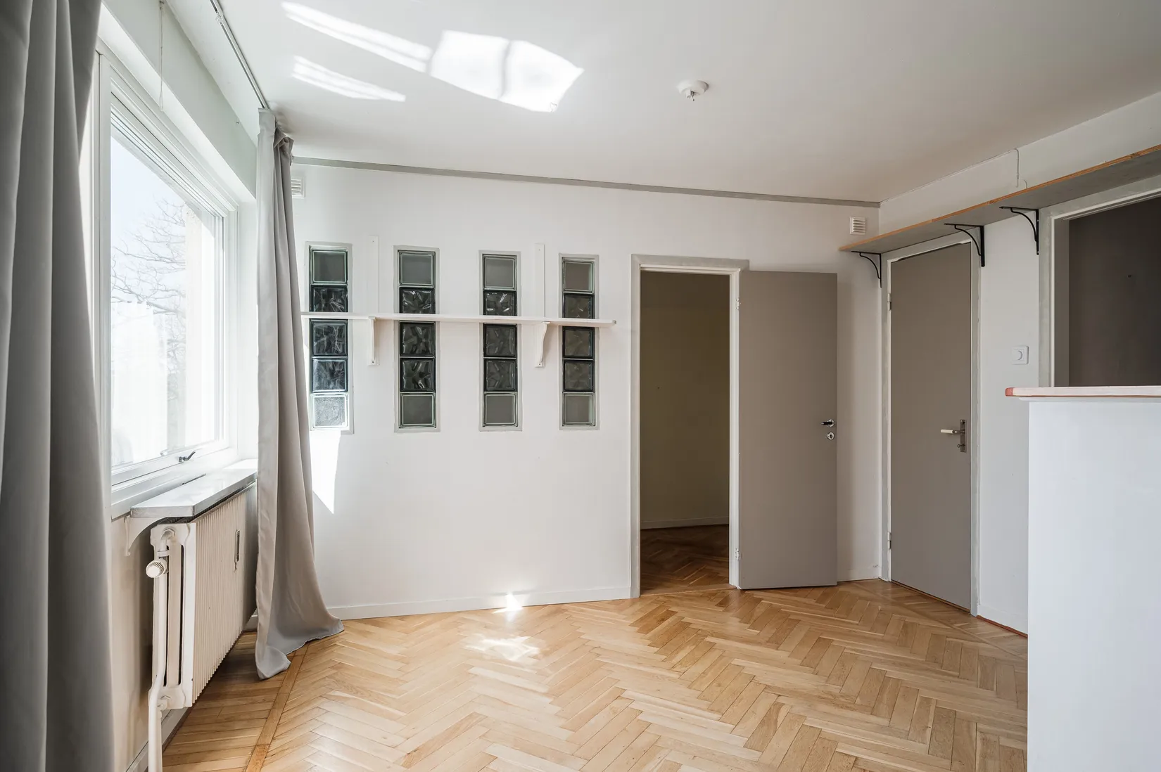 Bostadsrätt, Köhlerplatsen 4, Ulricehamn