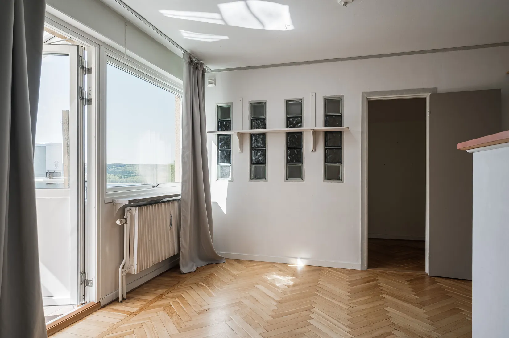 Bostadsrätt, Köhlerplatsen 4, Ulricehamn