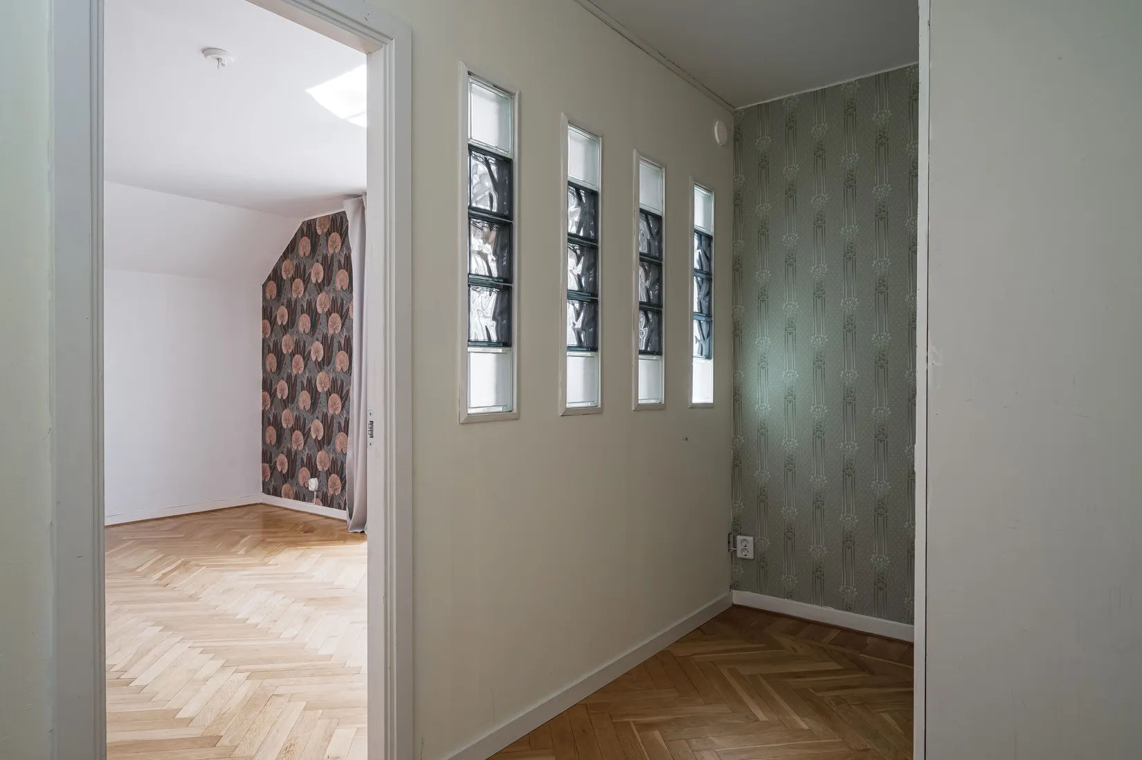 Bostadsrätt, Köhlerplatsen 4, Ulricehamn