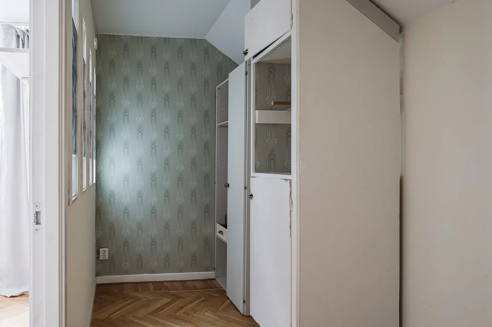 Bostadsrätt, Köhlerplatsen 4, Ulricehamn